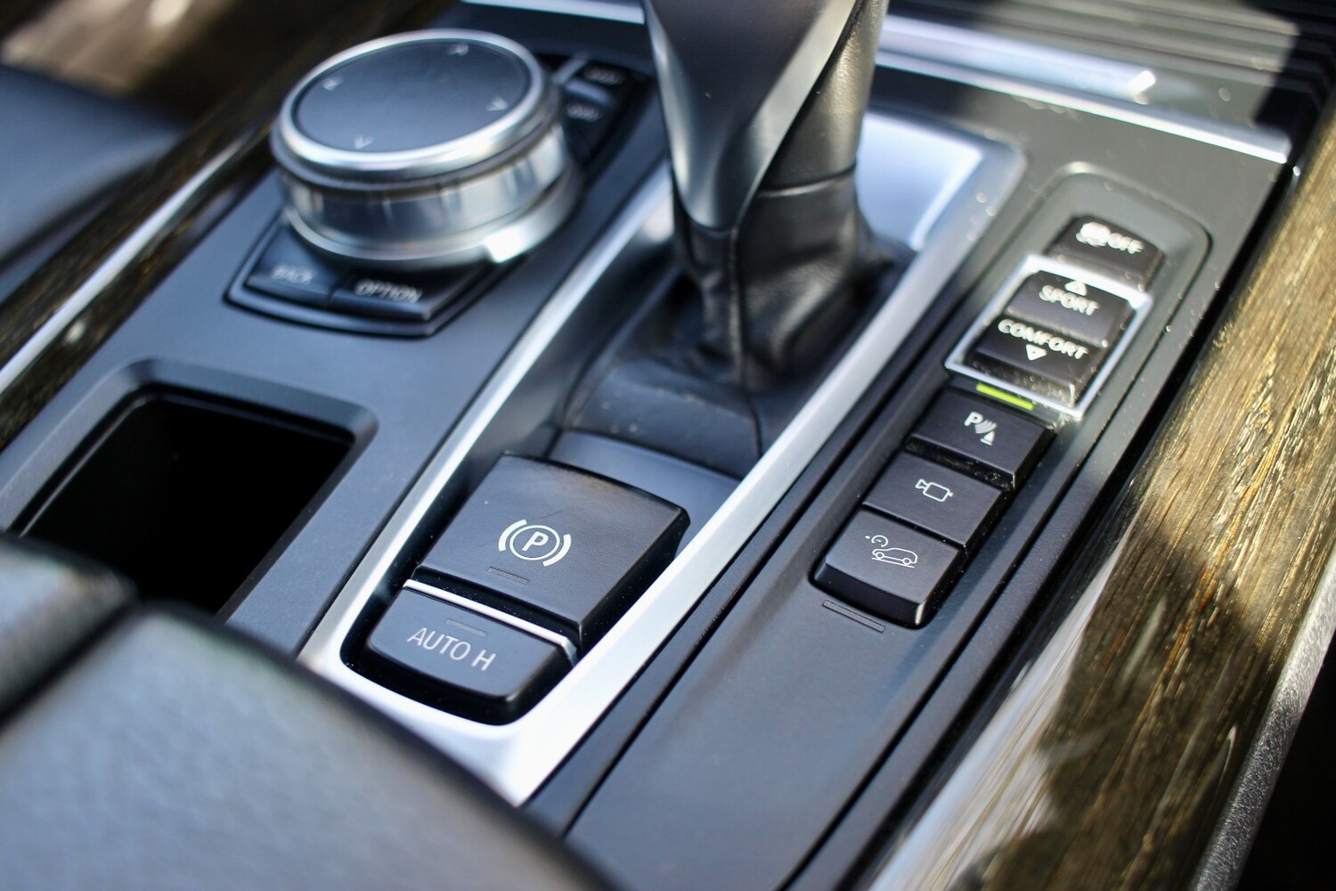 Used BMW X5 2017 for sale - 78213476: Photo 18