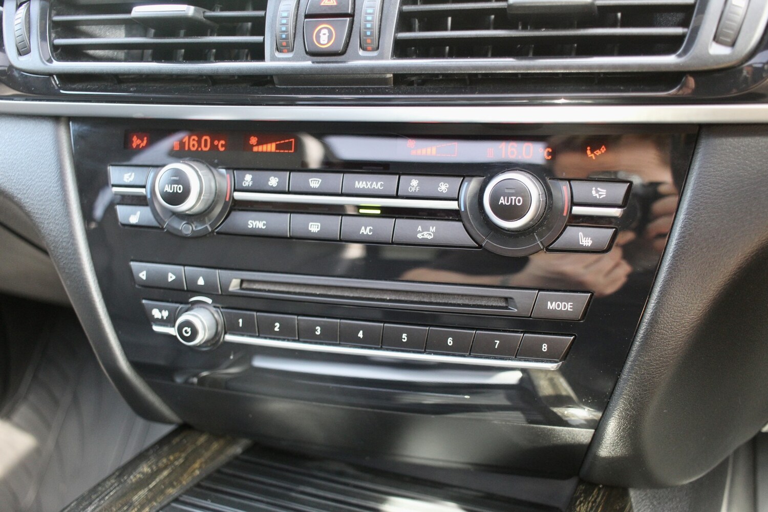 Used BMW X5 2017 for sale - 78213476: Photo 19