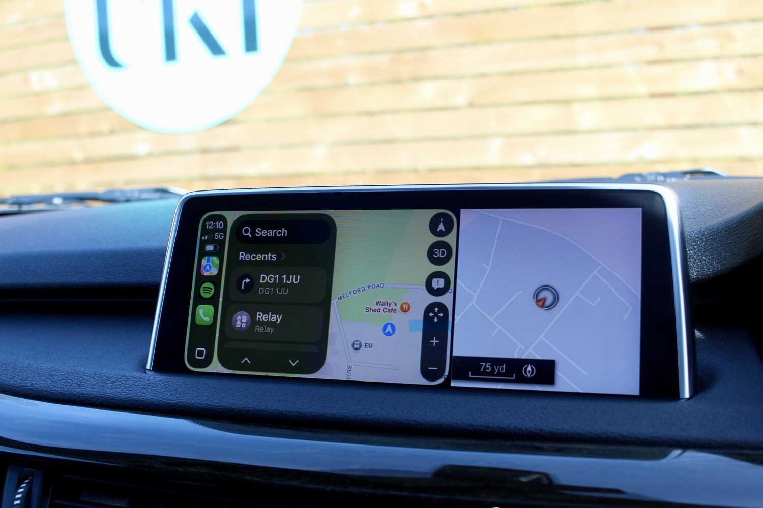 Used BMW X5 2017 for sale - 78213476: Photo 20