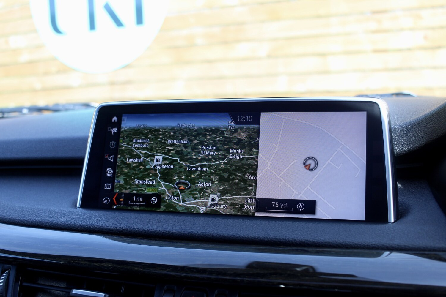 Used BMW X5 2017 for sale - 78213476: Photo 21