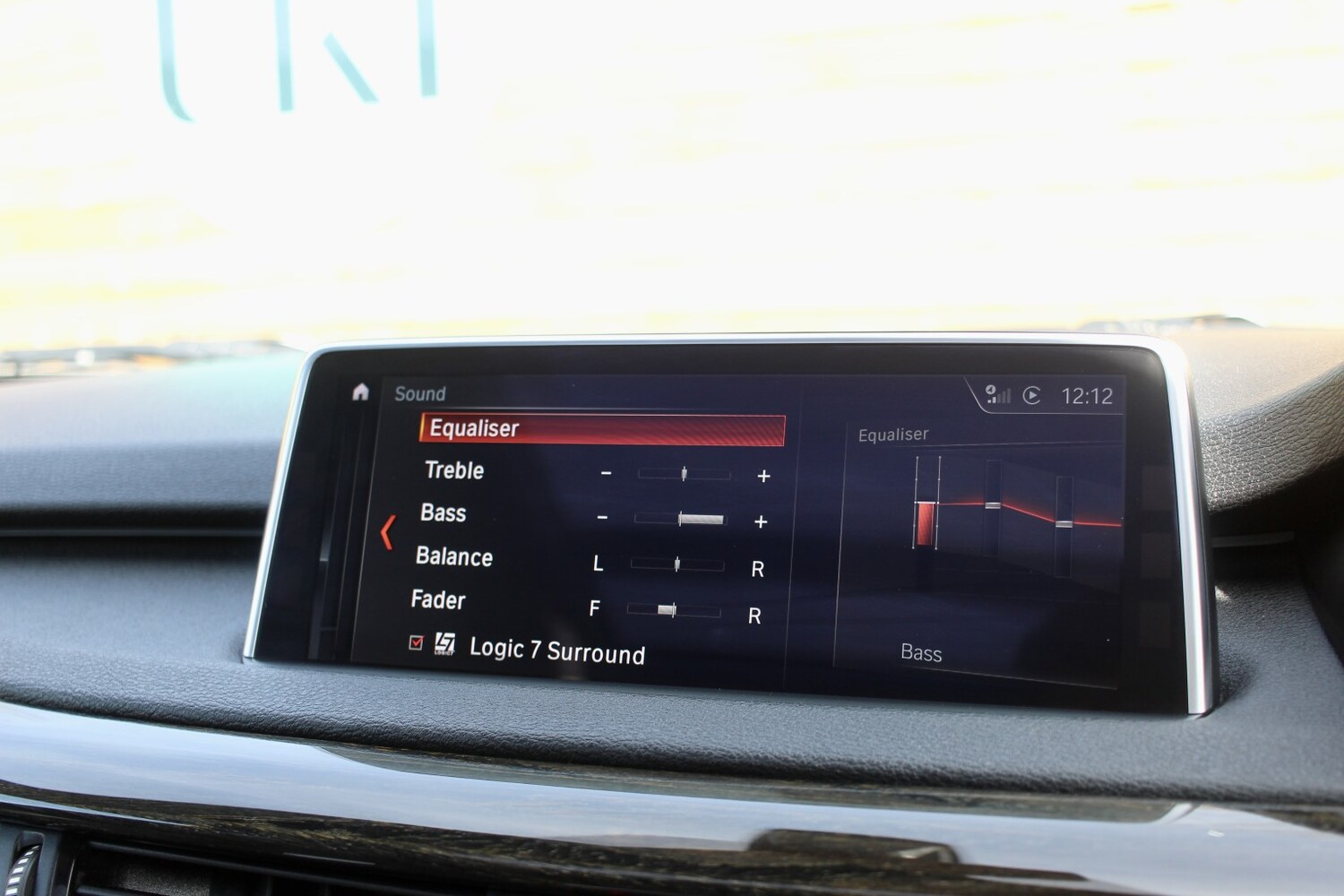 Used BMW X5 2017 for sale - 78213476: Photo 22