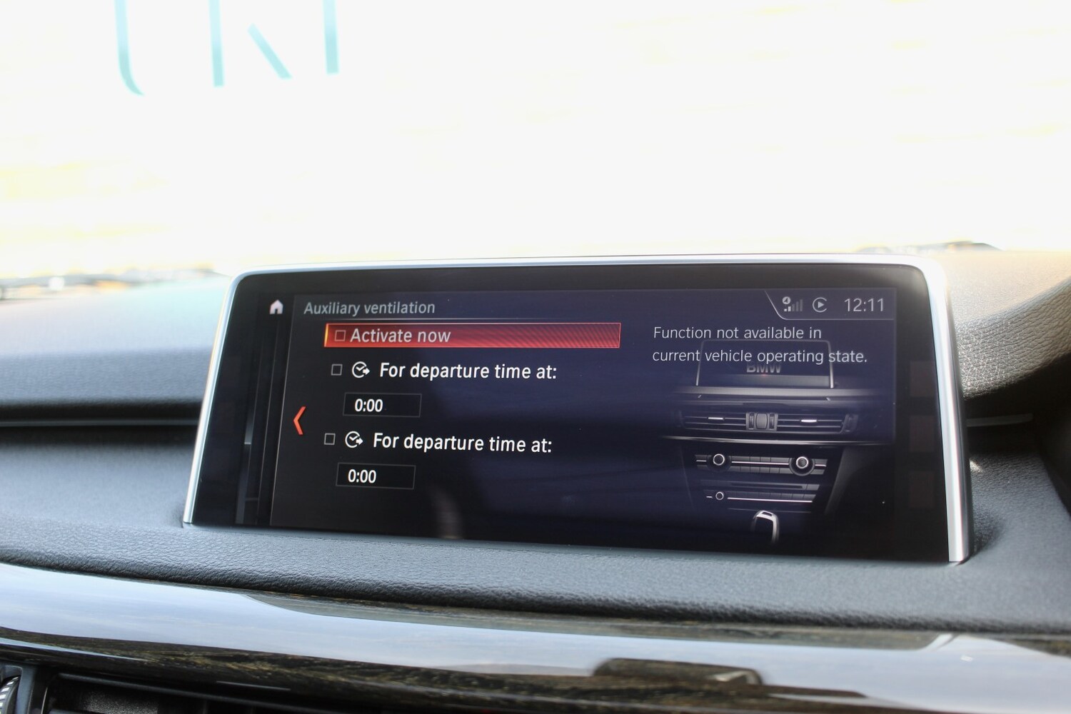 Used BMW X5 2017 for sale - 78213476: Photo 24