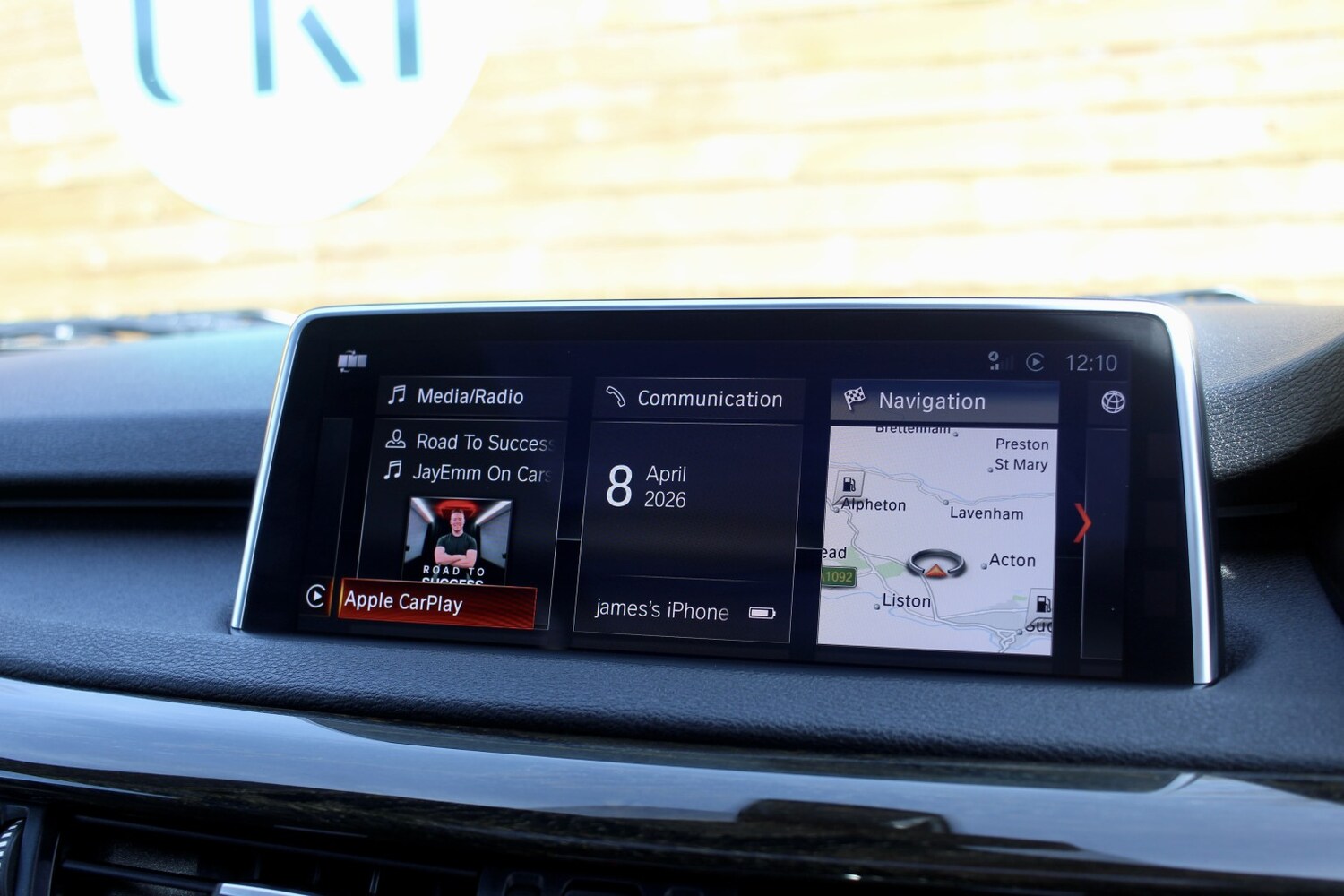 Used BMW X5 2017 for sale - 78213476: Photo 26