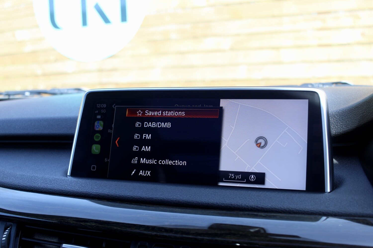 Used BMW X5 2017 for sale - 78213476: Photo 27