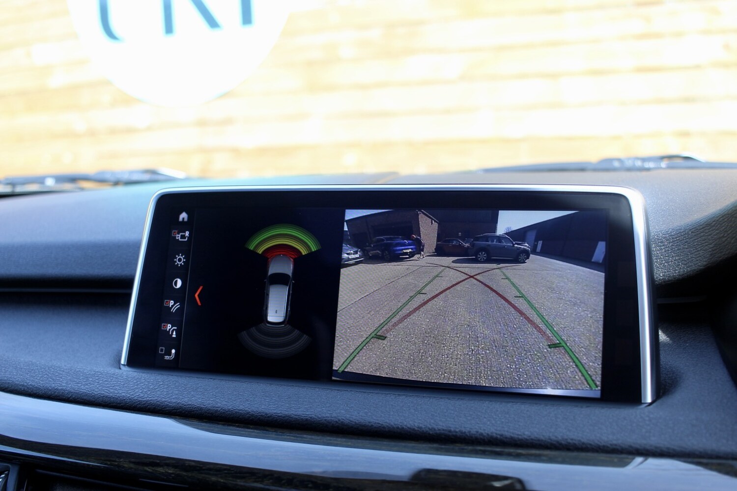 Used BMW X5 2017 for sale - 78213476: Photo 29