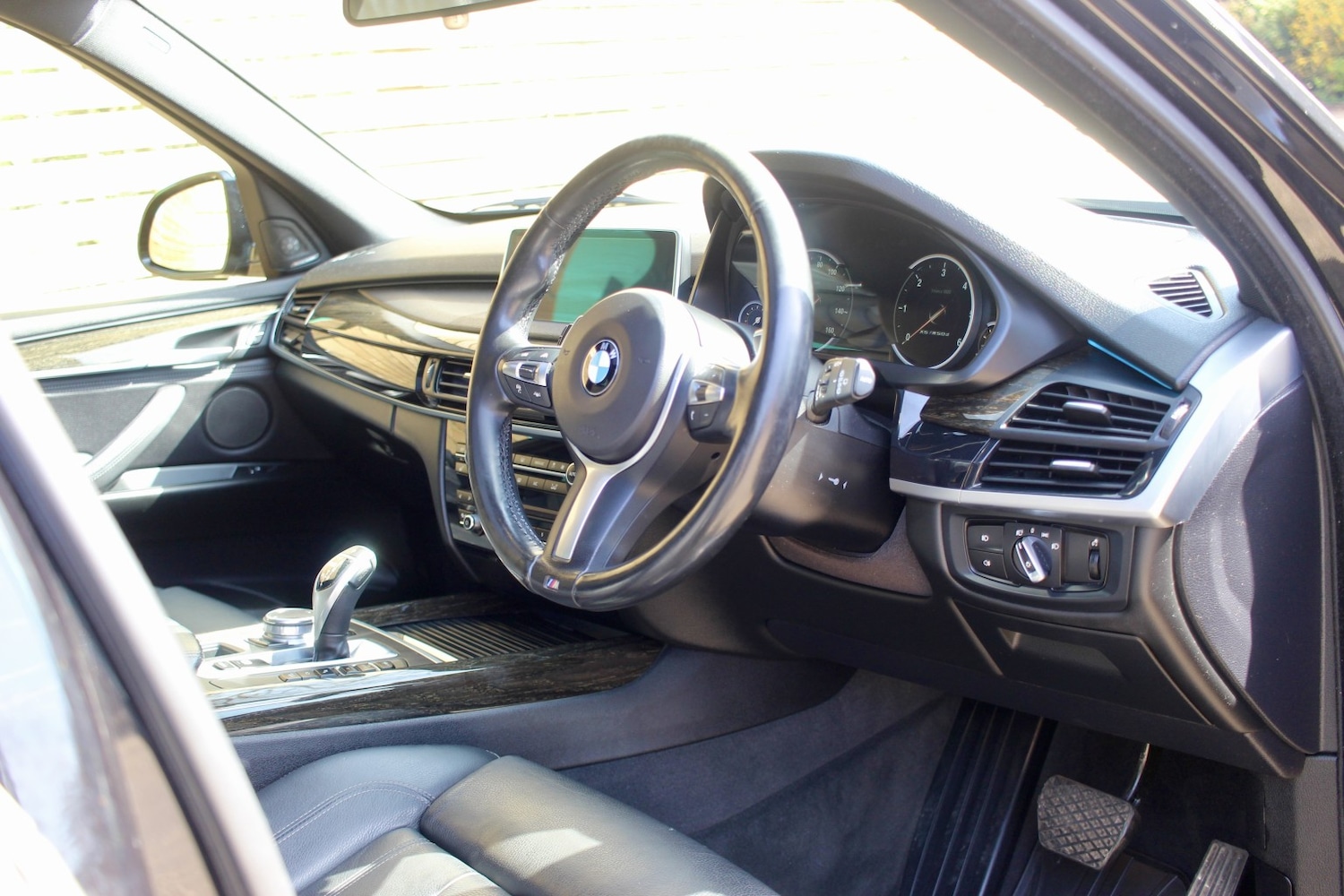 Used BMW X5 2017 for sale - 78213476: Photo 3