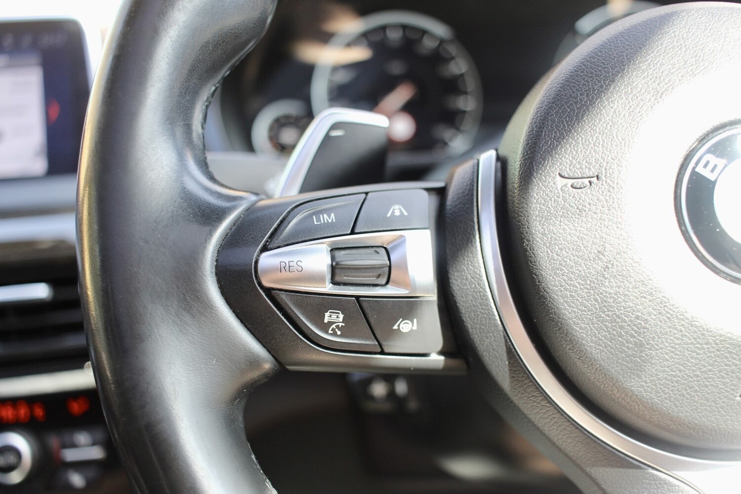 Used BMW X5 2017 for sale - 78213476: Photo 32