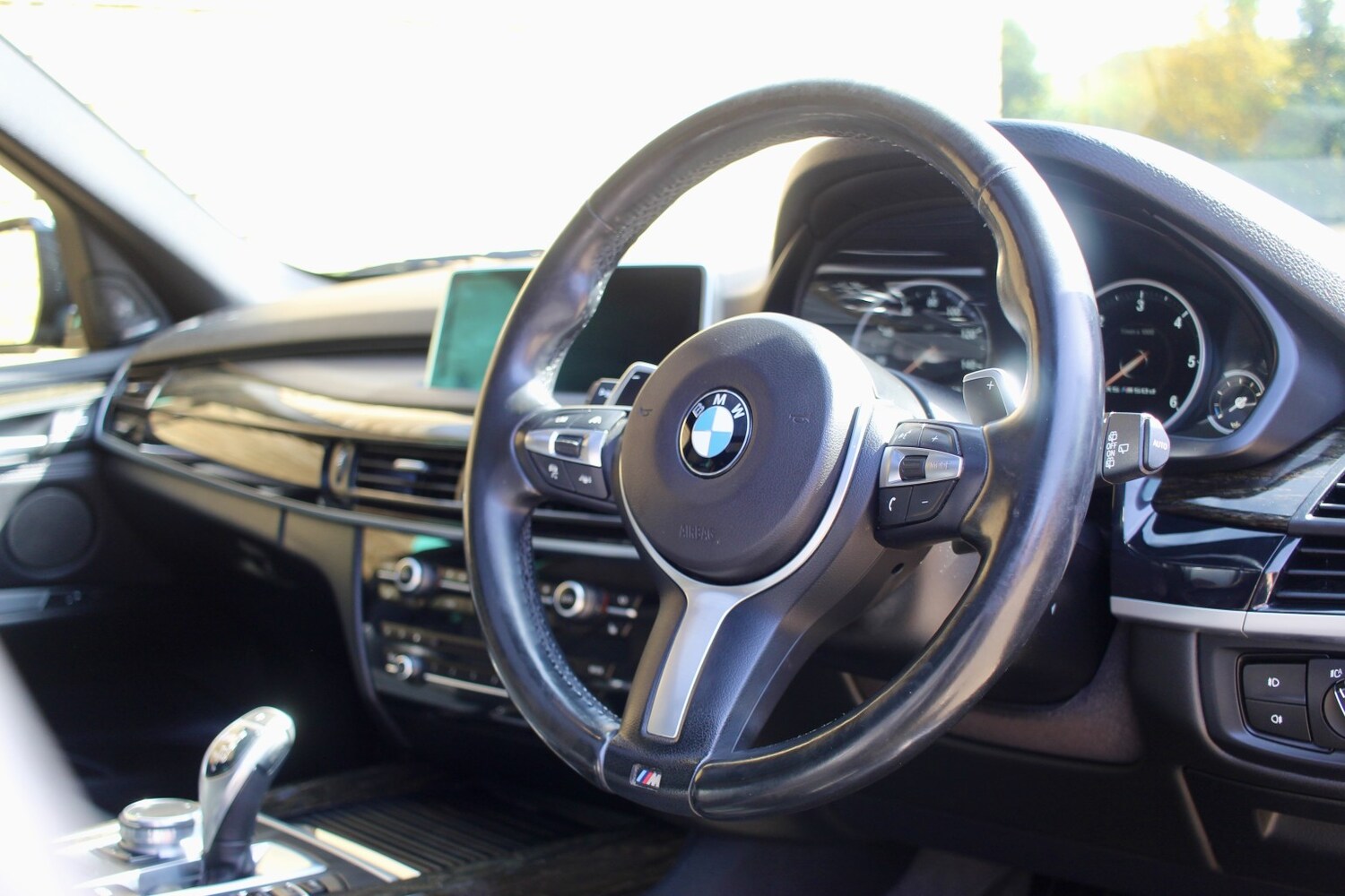 Used BMW X5 2017 for sale - 78213476: Photo 33