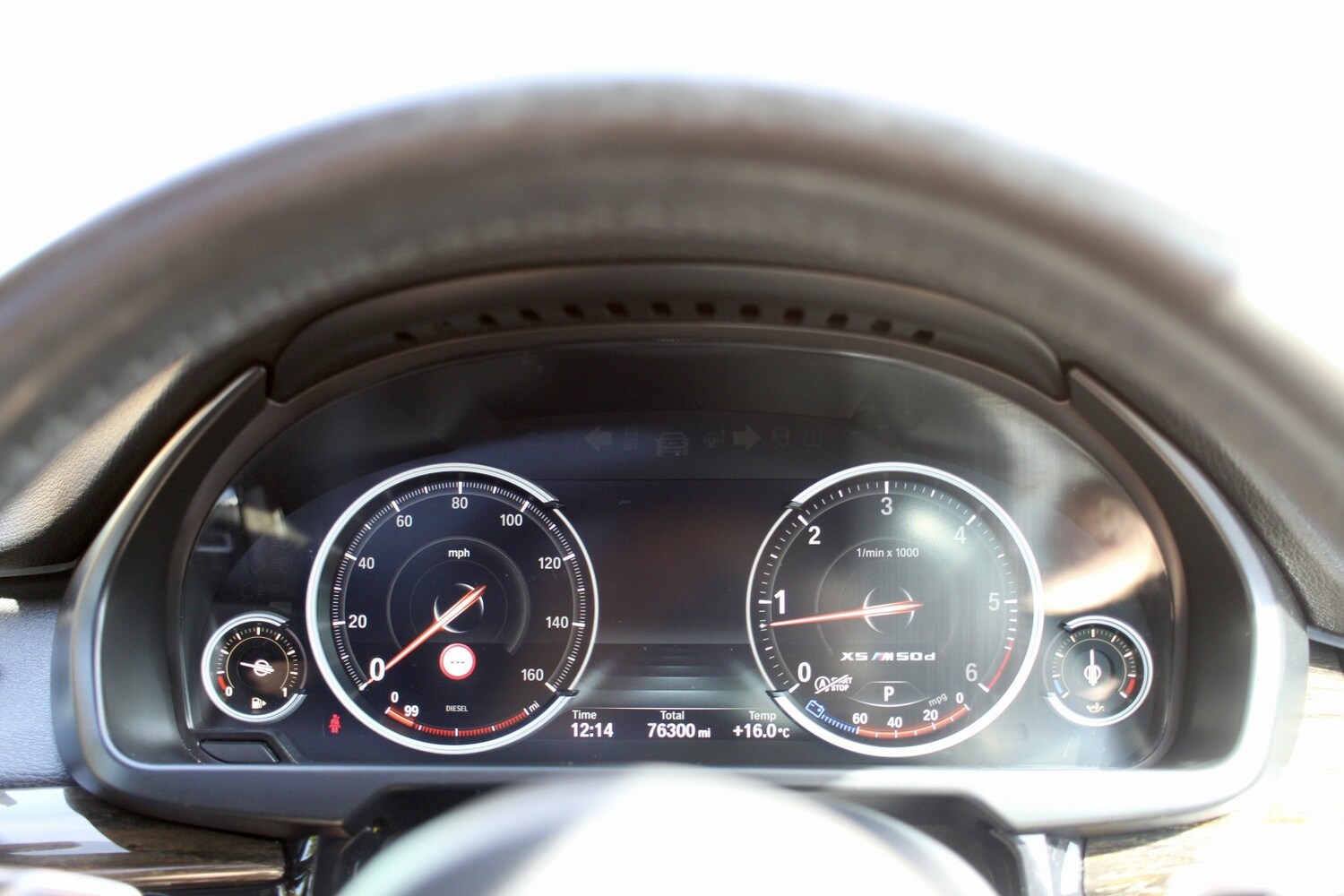 Used BMW X5 2017 for sale - 78213476: Photo 34