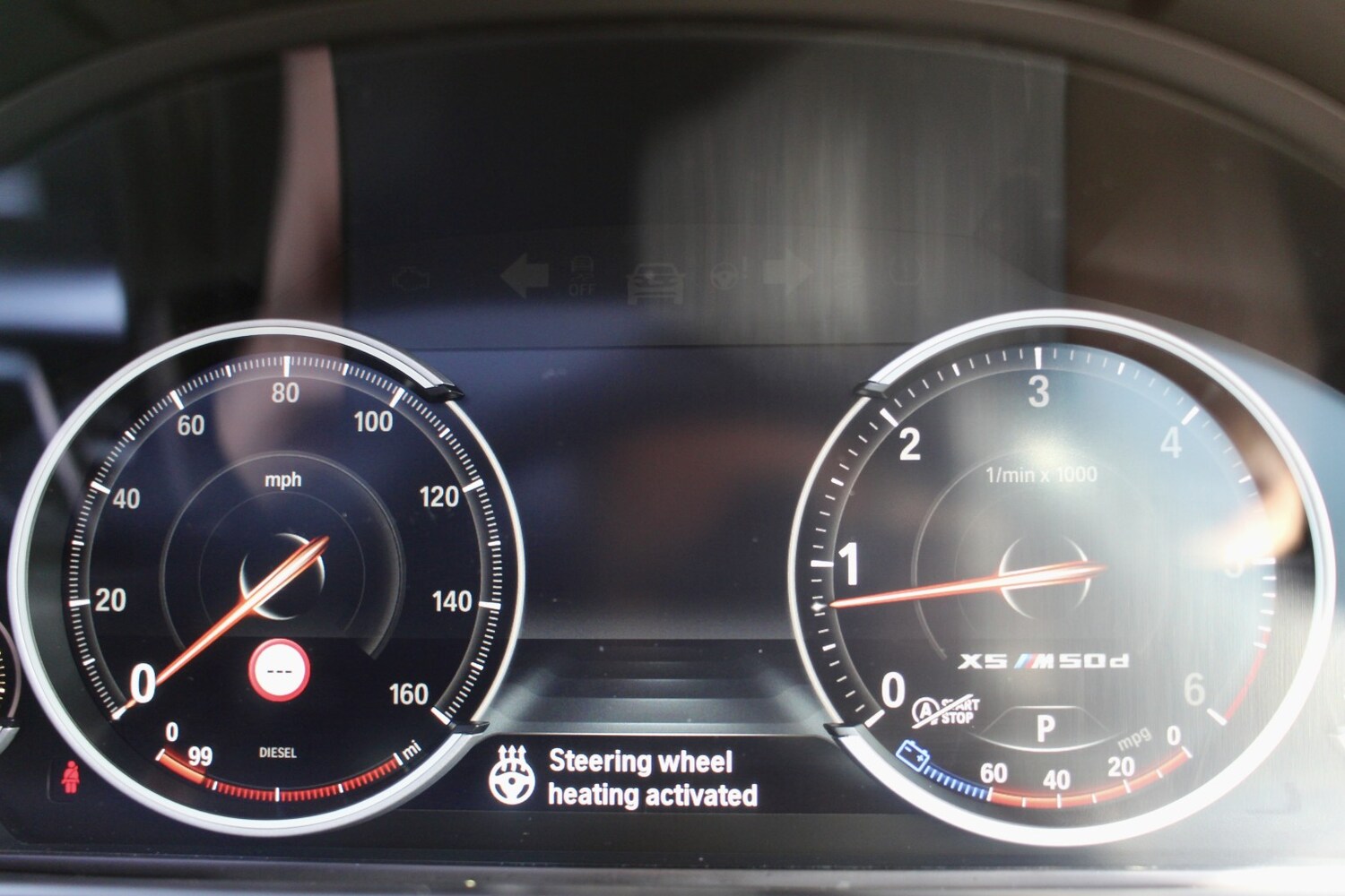 Used BMW X5 2017 for sale - 78213476: Photo 35