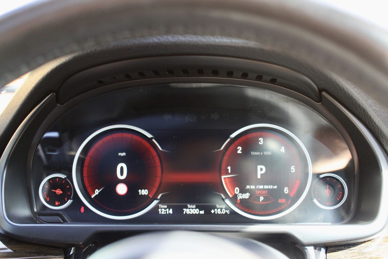 Used BMW X5 2017 for sale - 78213476: Photo 36