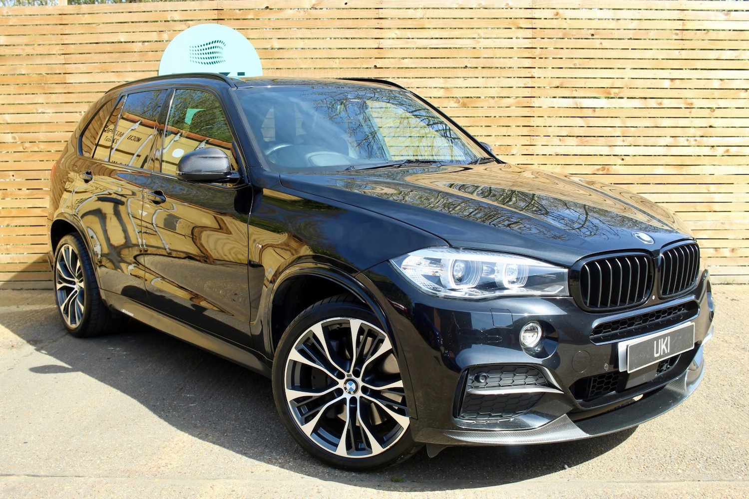 Used BMW X5 2017 for sale - 78213476: Photo 4