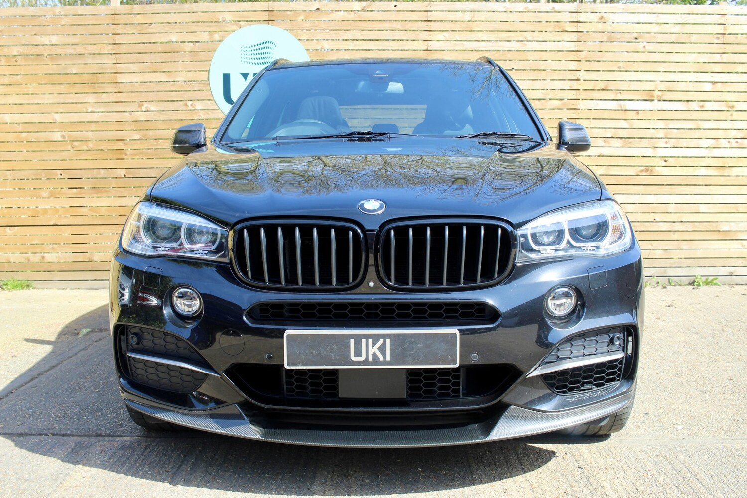 Used BMW X5 2017 for sale - 78213476: Photo 42