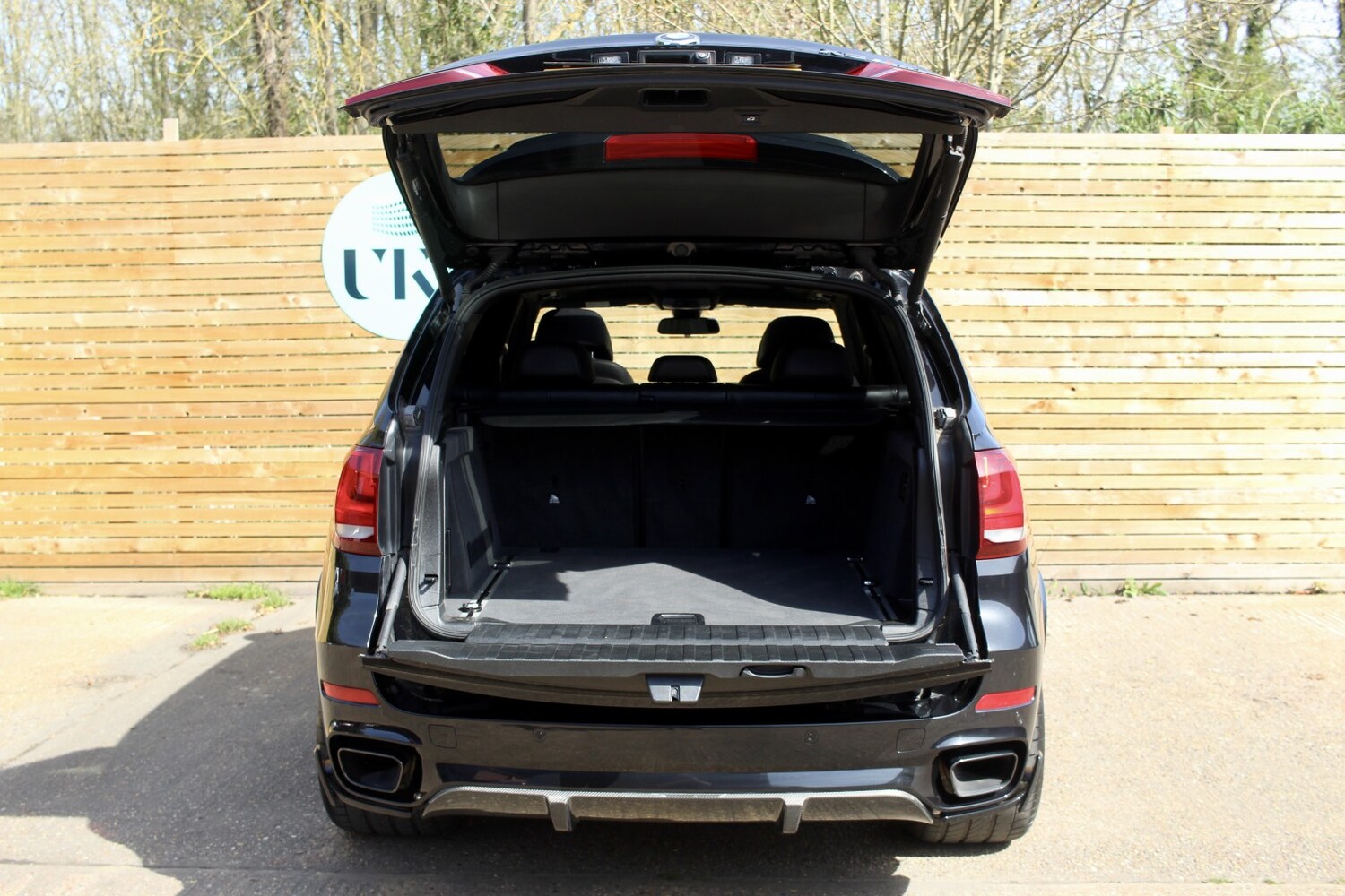 Used BMW X5 2017 for sale - 78213476: Photo 43