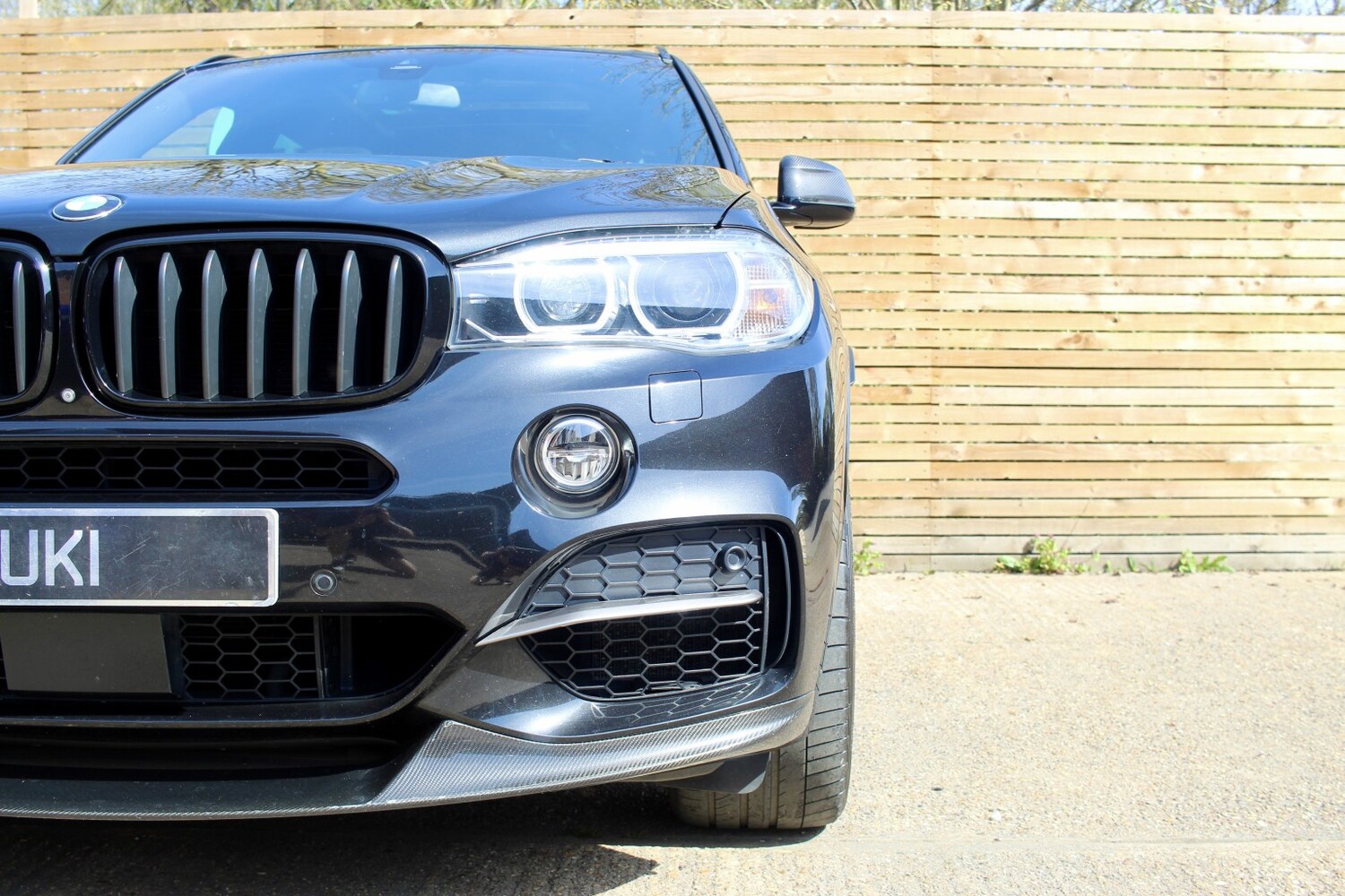 Used BMW X5 2017 for sale - 78213476: Photo 47