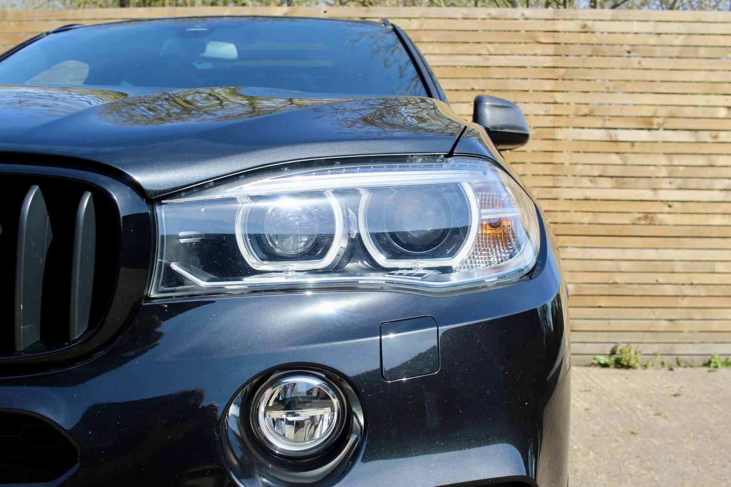 Used BMW X5 2017 for sale - 78213476: Photo 48