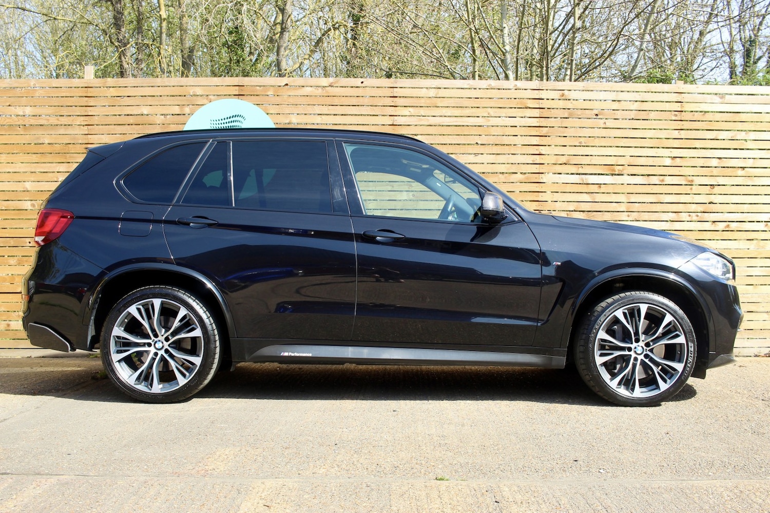 Used BMW X5 2017 for sale - 78213476: Photo 5