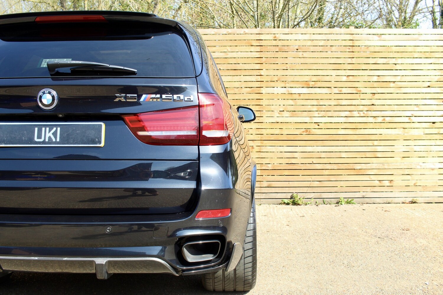 Used BMW X5 2017 for sale - 78213476: Photo 50