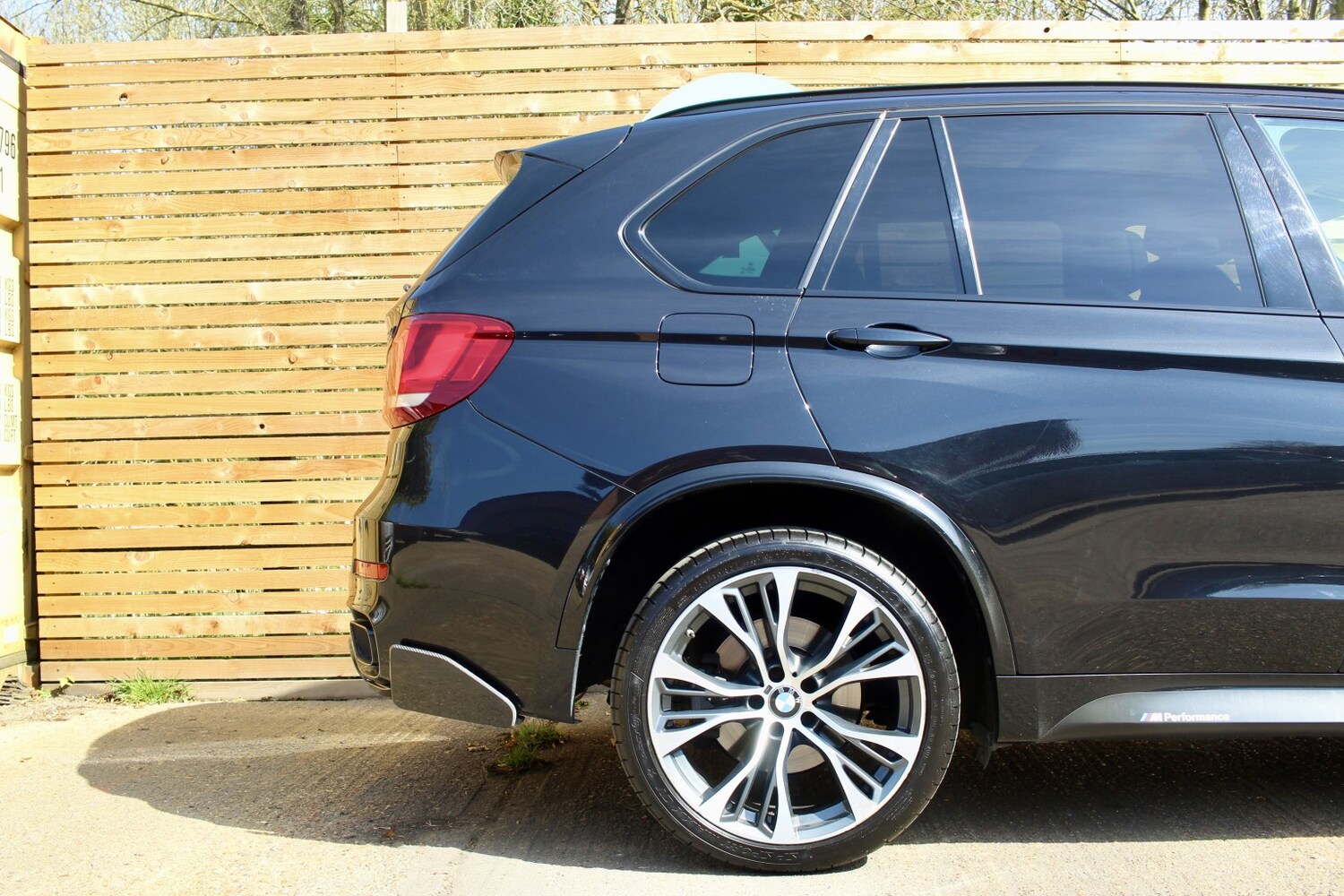 Used BMW X5 2017 for sale - 78213476: Photo 51