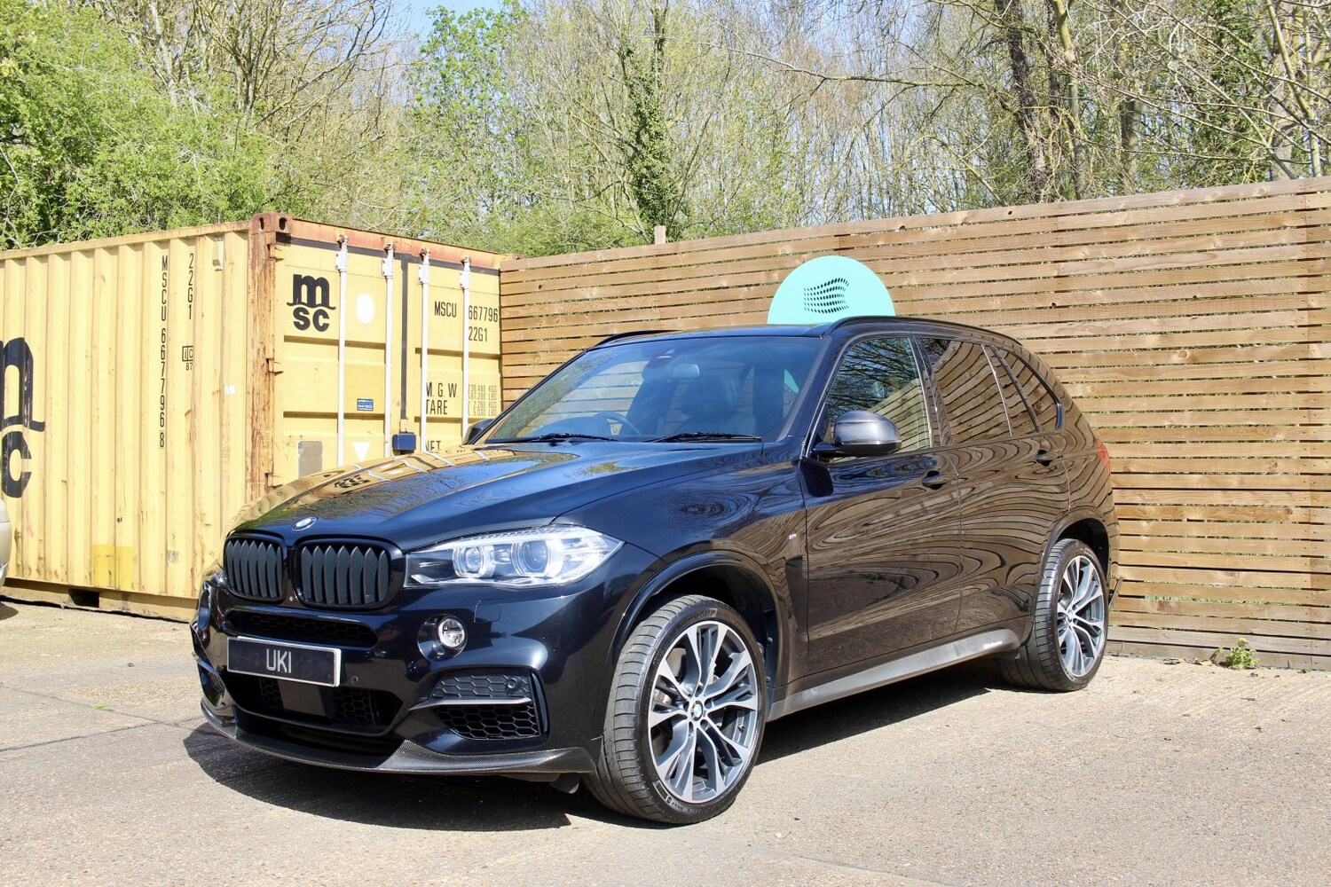 Used BMW X5 2017 for sale - 78213476: Photo 53