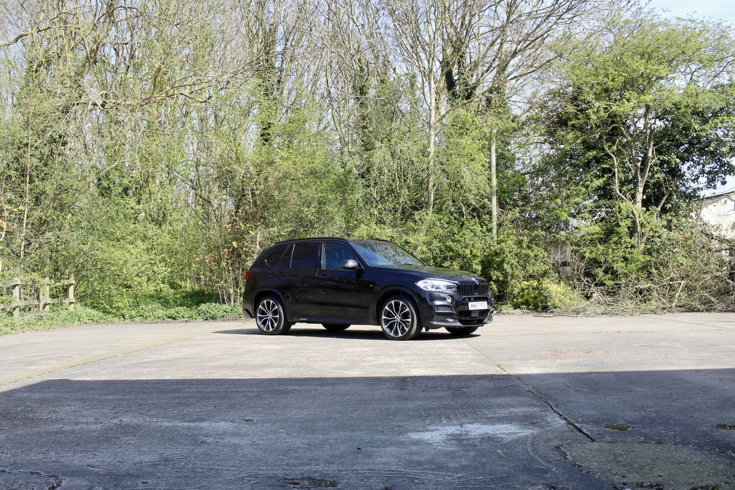 Used BMW X5 2017 for sale - 78213476: Photo 55