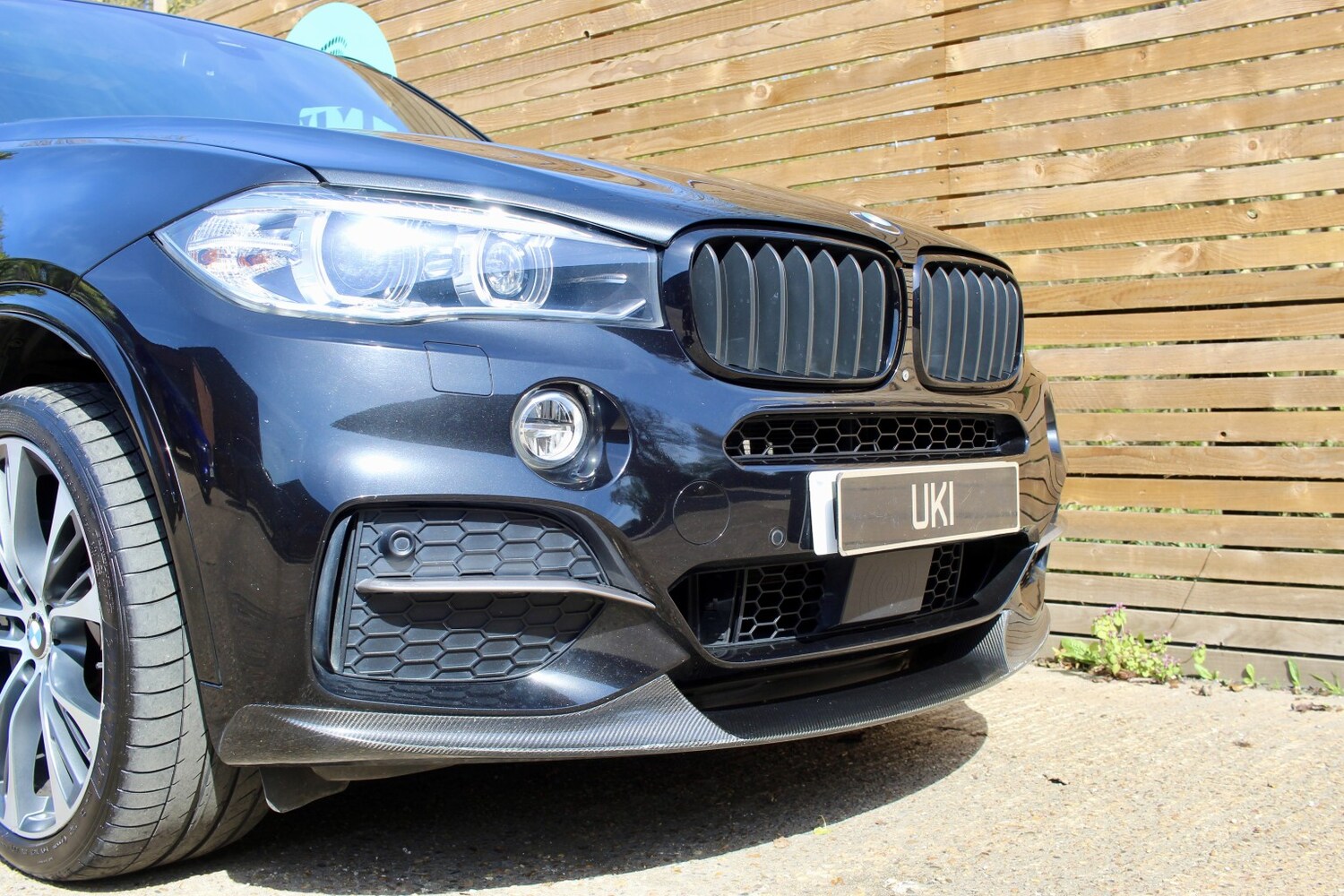 Used BMW X5 2017 for sale - 78213476: Photo 56