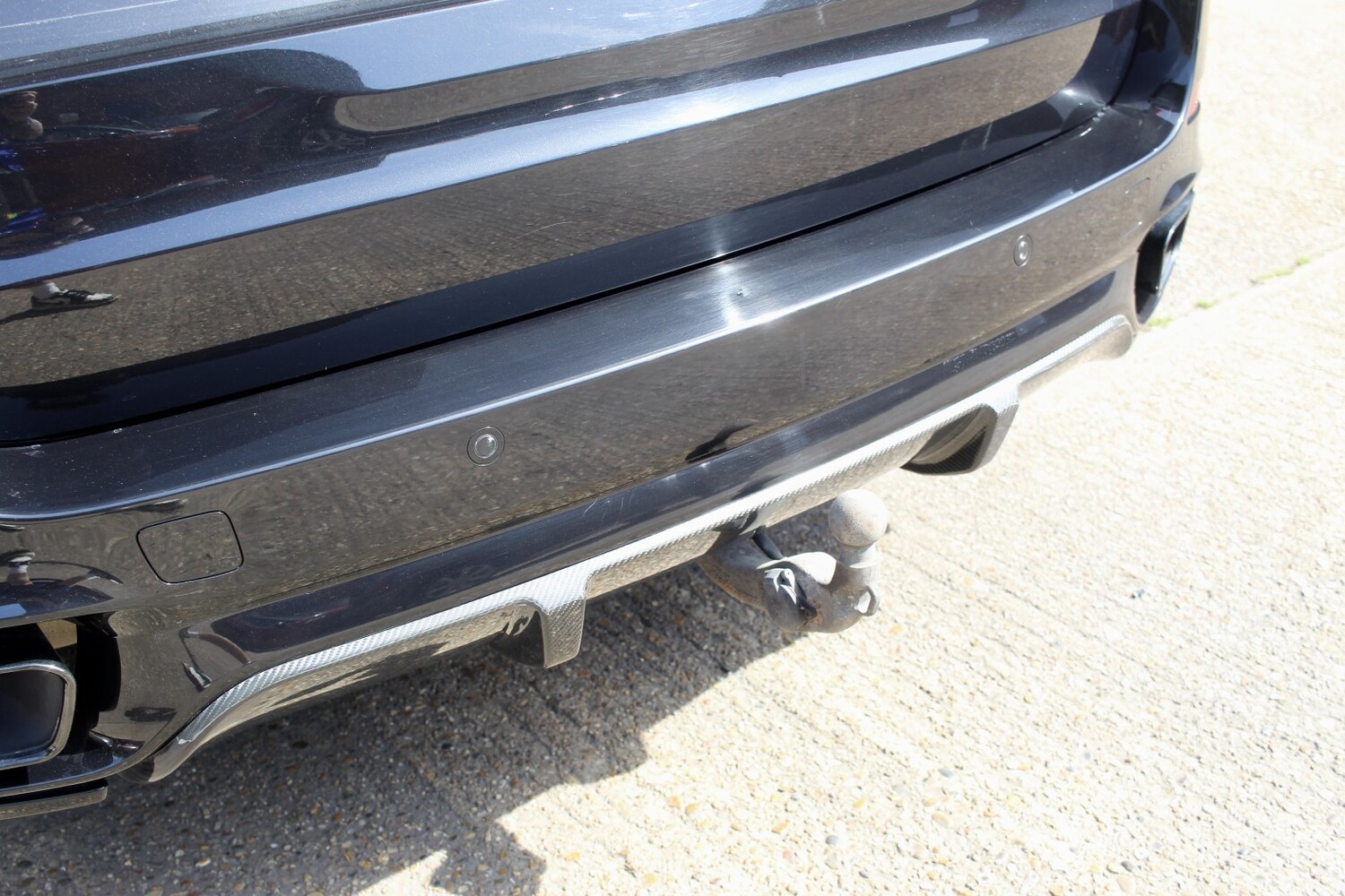 Used BMW X5 2017 for sale - 78213476: Photo 59