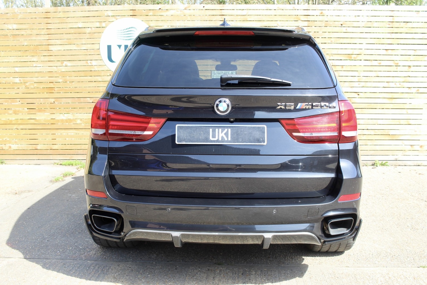Used BMW X5 2017 for sale - 78213476: Photo 6