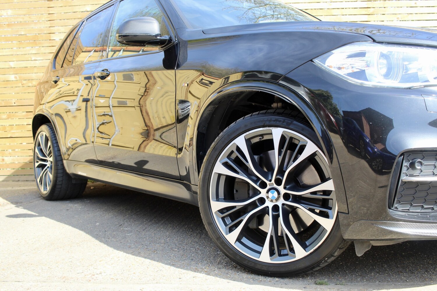 Used BMW X5 2017 for sale - 78213476: Photo 60