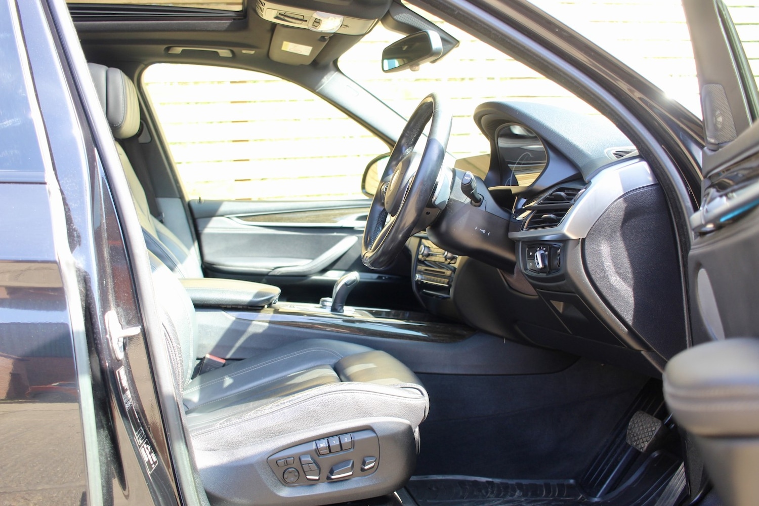 Used BMW X5 2017 for sale - 78213476: Photo 7