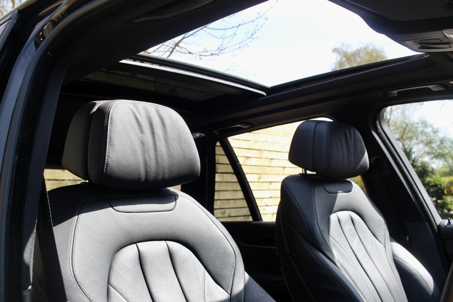 Used BMW X5 2017 for sale - 78213476: Photo 8