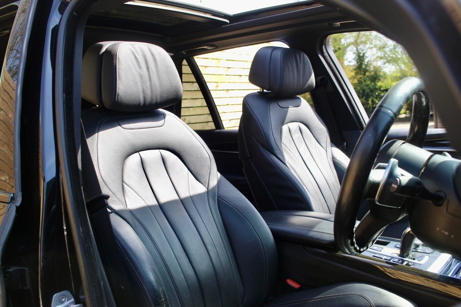 Used BMW X5 2017 for sale - 78213476: Photo 9