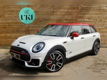 Used MINI Clubman 2022 for sale - 79395054: Photo