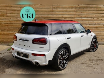 Used MINI Clubman 2022 for sale - 79395054: Photo