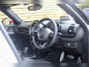 Used MINI Clubman 2022 for sale - 79395054: Photo