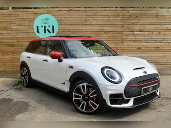 Used MINI Clubman 2022 for sale - 79395054: Photo