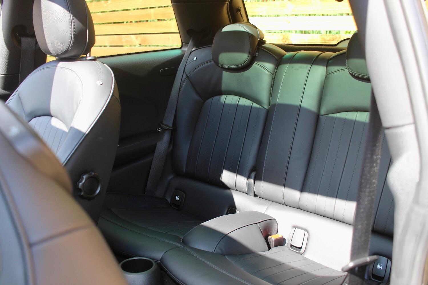 Used MINI Hatch 2022 for sale - 76605874: Photo 10