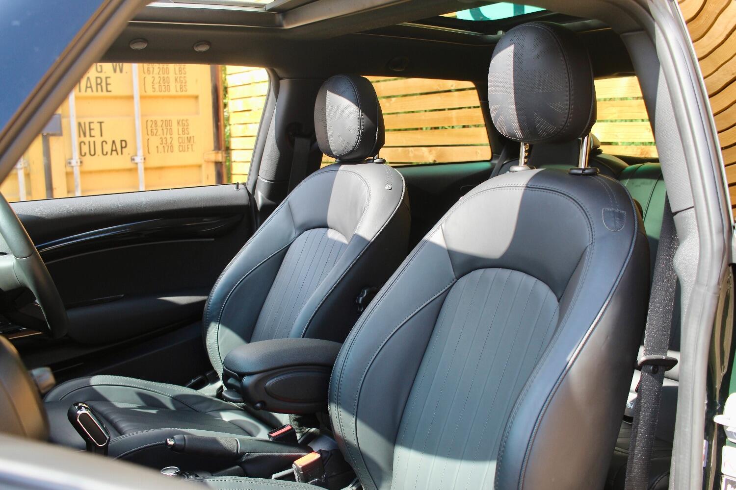 Used MINI Hatch 2022 for sale - 76605874: Photo 11