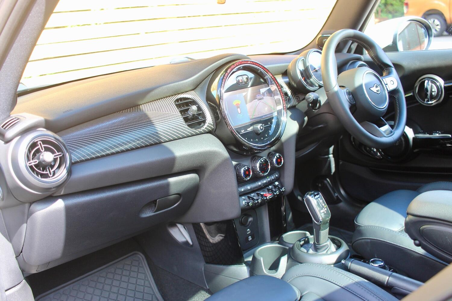 Used MINI Hatch 2022 for sale - 76605874: Photo 12