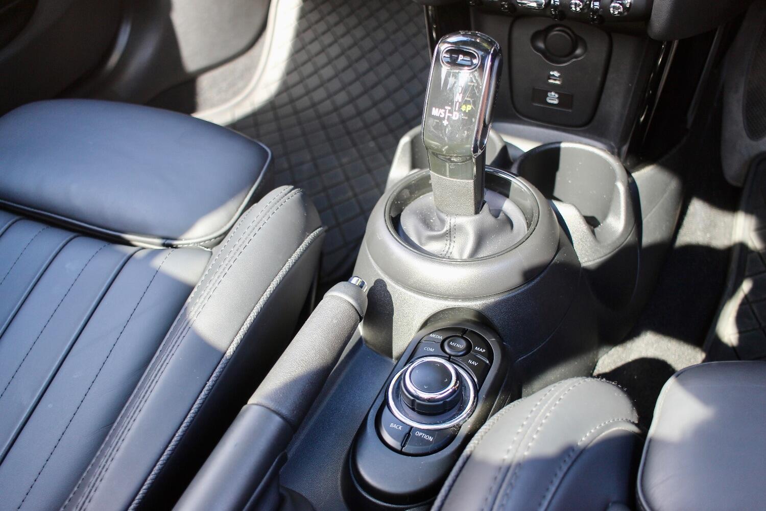 Used MINI Hatch 2022 for sale - 76605874: Photo 14