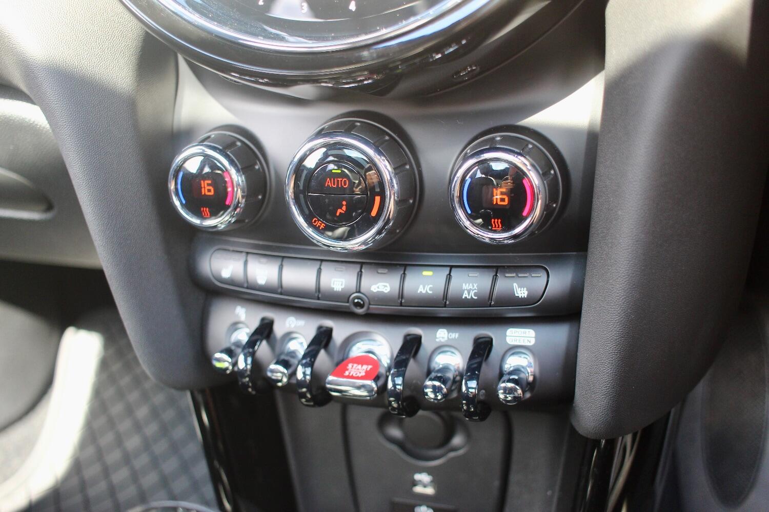 Used MINI Hatch 2022 for sale - 76605874: Photo 16