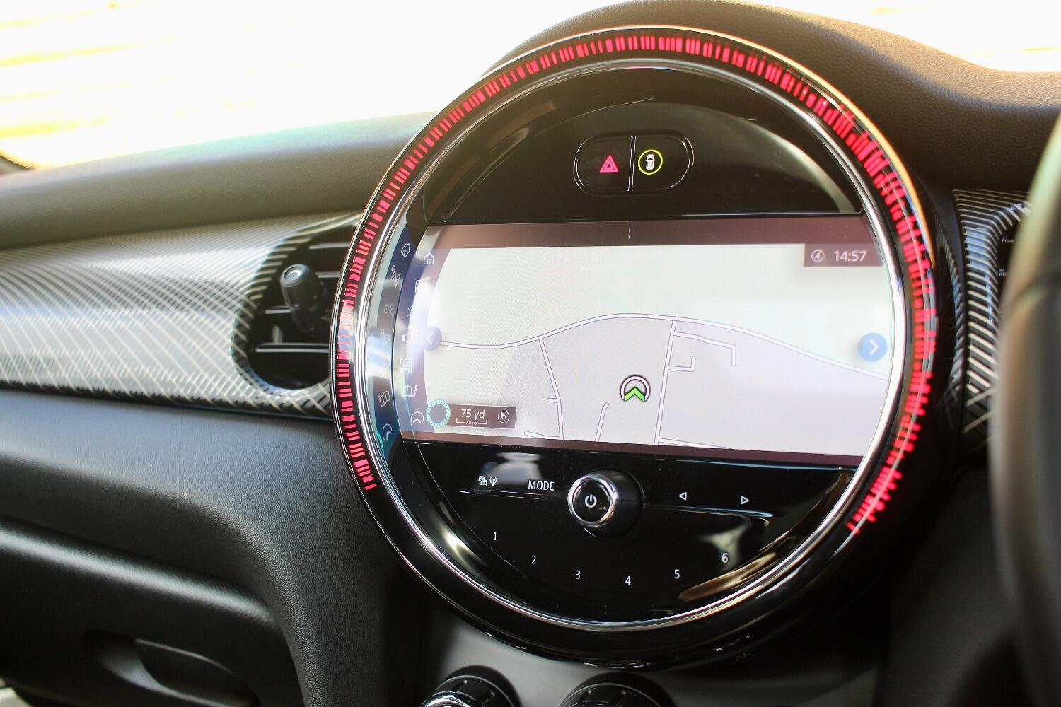 Used MINI Hatch 2022 for sale - 76605874: Photo 17