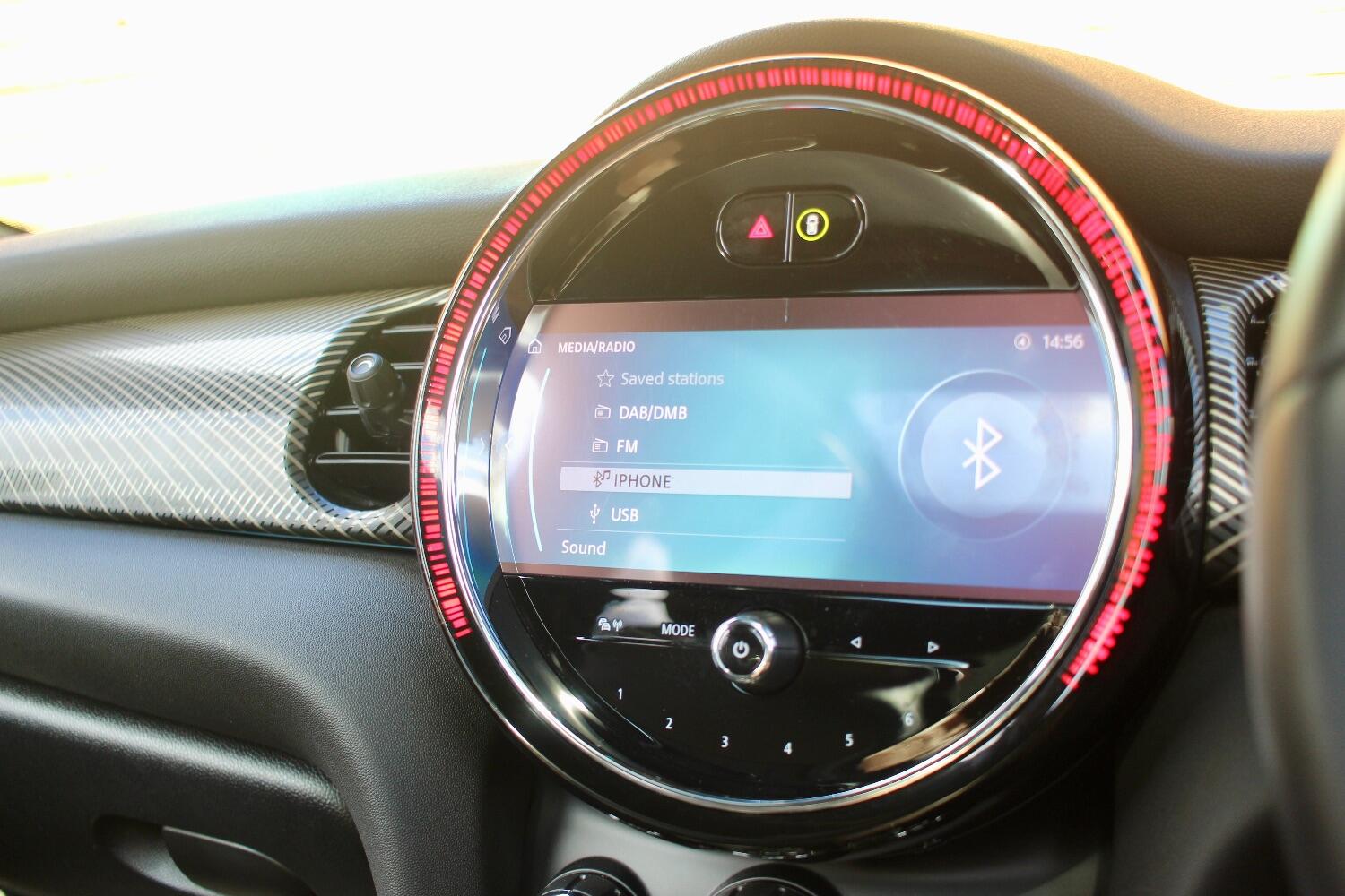 Used MINI Hatch 2022 for sale - 76605874: Photo 18