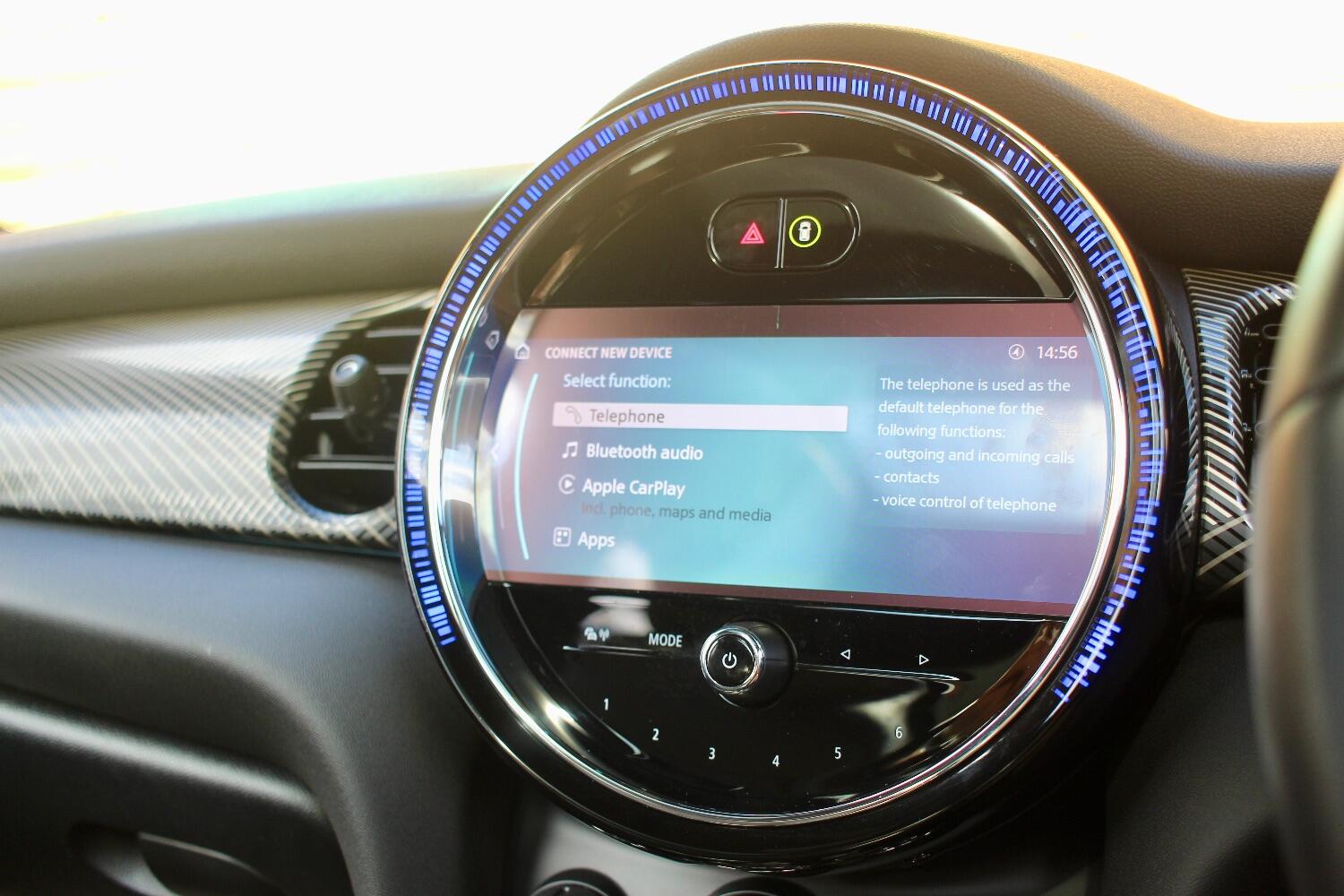 Used MINI Hatch 2022 for sale - 76605874: Photo 19