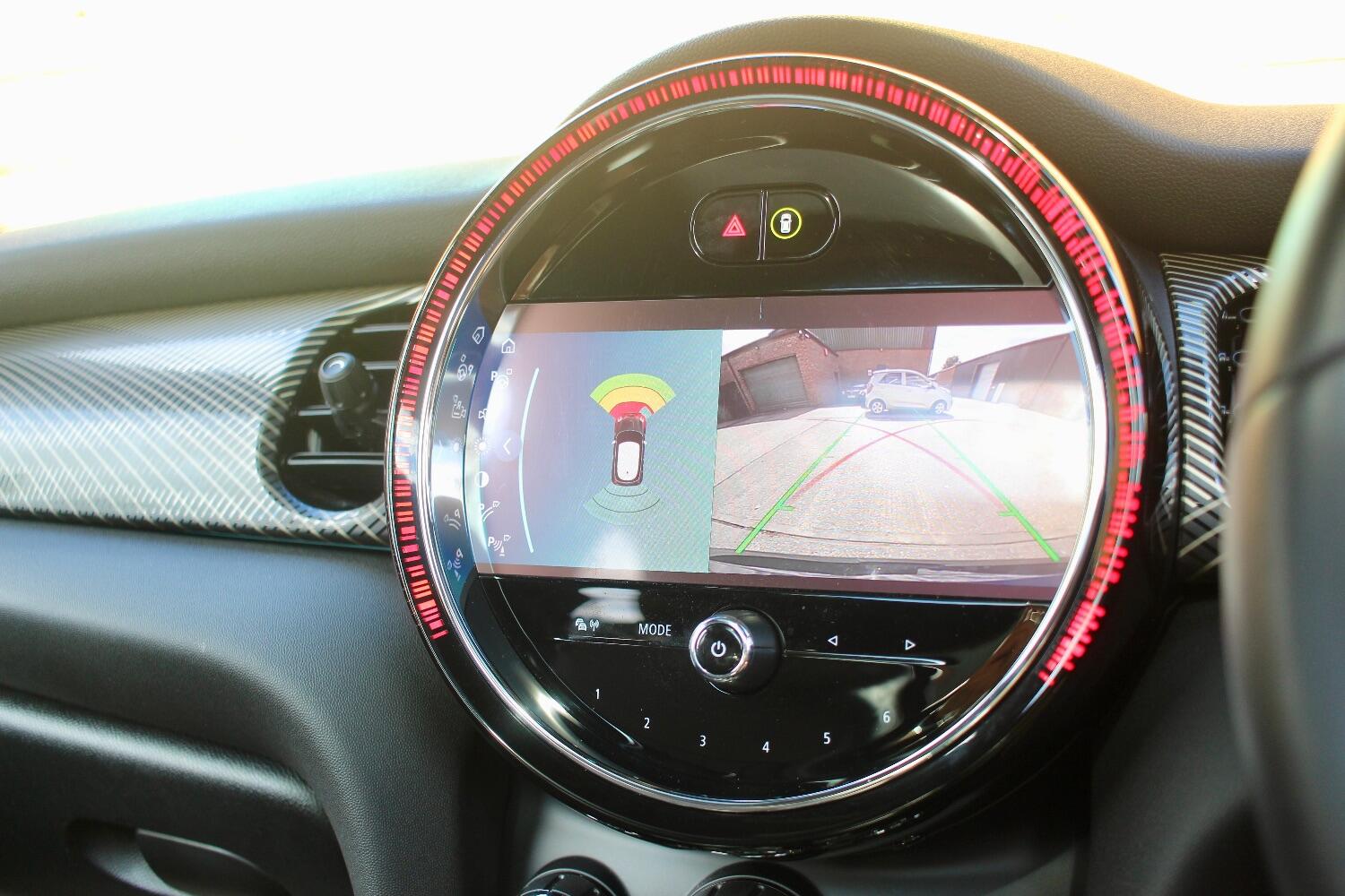 Used MINI Hatch 2022 for sale - 76605874: Photo 20