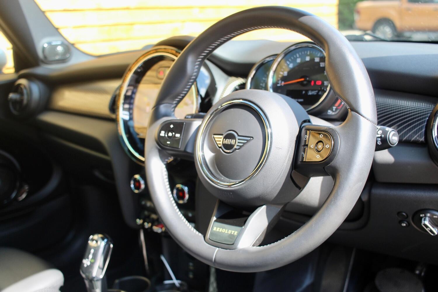 Used MINI Hatch 2022 for sale - 76605874: Photo 24