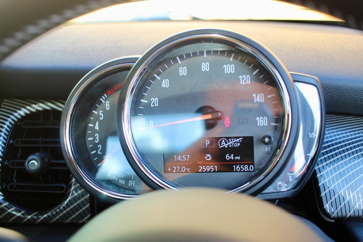 Used MINI Hatch 2022 for sale - 76605874: Photo 25