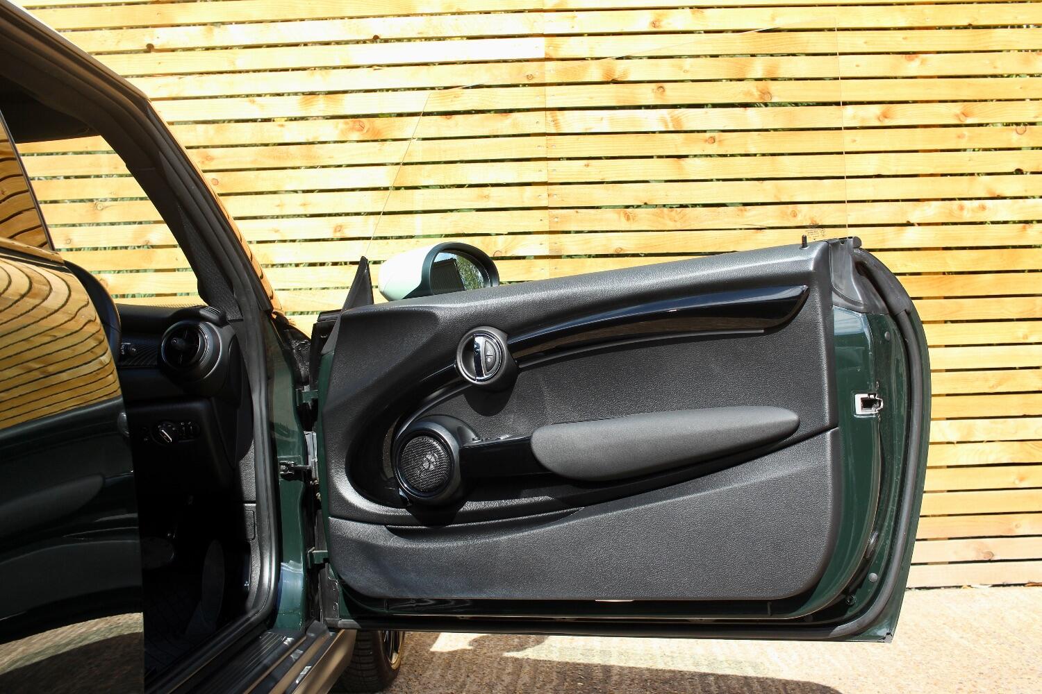 Used MINI Hatch 2022 for sale - 76605874: Photo 28