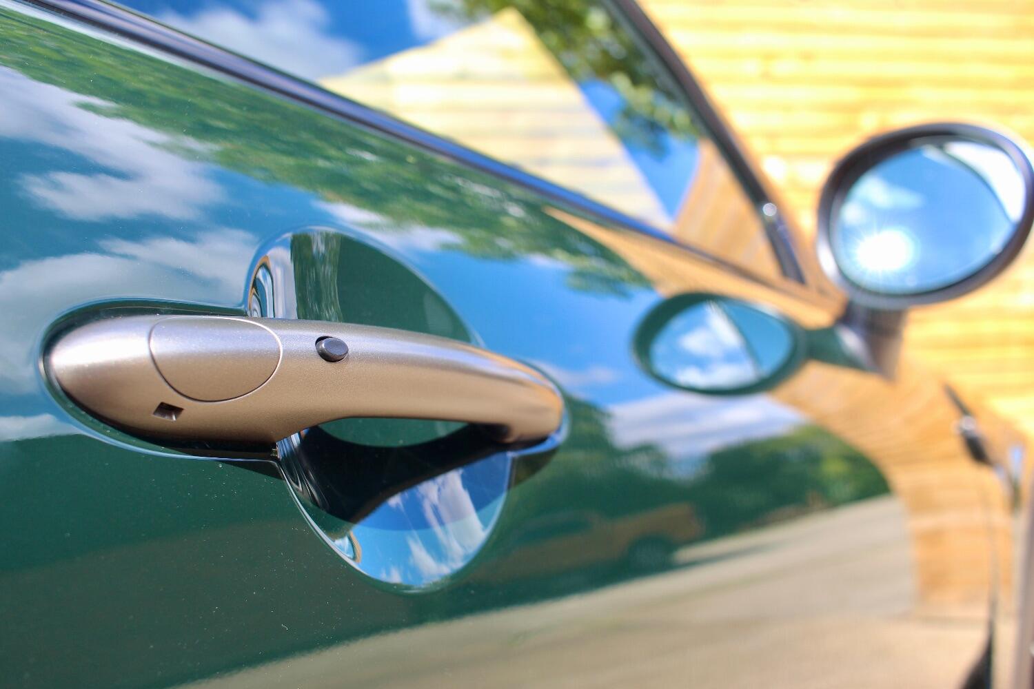 Used MINI Hatch 2022 for sale - 76605874: Photo 29