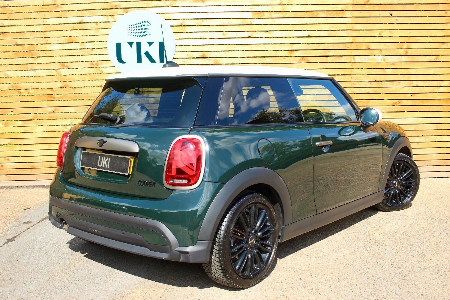 Used MINI Hatch 2022 for sale - 76605874: Photo 3